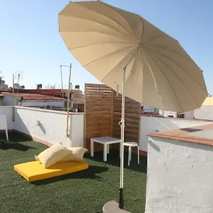 Apartamento Esse Setas, Sevilla