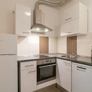  Apartamento Antea Croacia
