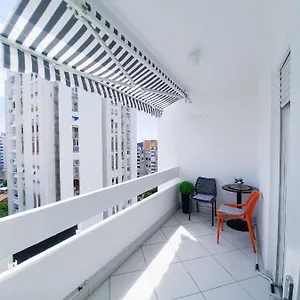  Apartamento Lola Croacia