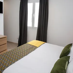 Apartamento Azahar De, Sevilla