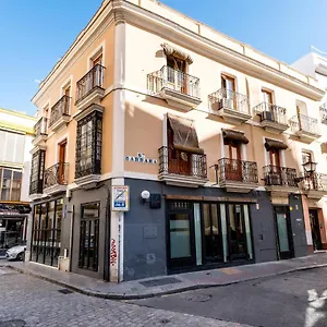 Apartamento Alameda, Sevilla