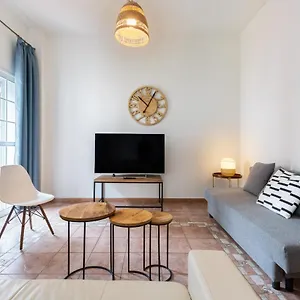 Apartamento Hsh Triana, Sevilla