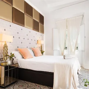 Apartamento San Pablo, Sevilla