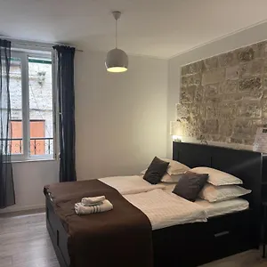  Apartamento Palace Residences Croacia