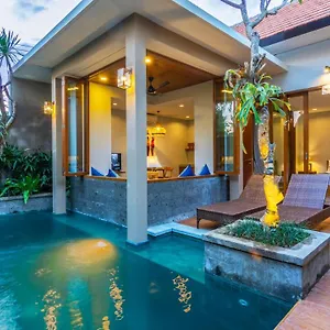  Villa Prema Romantic Indonesia